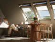 Elektryczne okno dachowe z WiFi i czujnikiem deszczu – poznaj wszystkie jego funkcje
